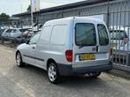 Seat Inca 1.9 SDi Entry, Voorwielaandrijving, Stof, 4 cilinders, Origineel Nederlands
