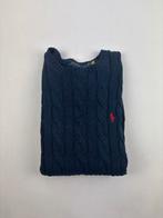 Ralph Lauren knitwear, Kleding | Heren, Ophalen of Verzenden, Zo goed als nieuw, Maat 48/50 (M), Blauw