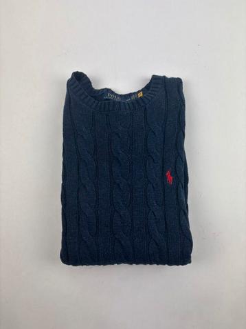 Ralph Lauren knitwear beschikbaar voor biedingen