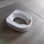 WC bril verhoger 10 cm, Ophalen, Zo goed als nieuw, Toilet