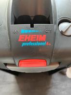 EHEIM professionel 4+ buitenfilter aquarium, Dieren en Toebehoren, Vissen | Aquaria en Toebehoren, Ophalen, Gebruikt, Filter of Co2