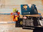 Lego minifiguur collectible Batman 2 killer moth, Ophalen of Verzenden