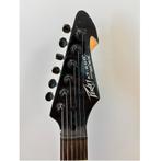Peavey AT200 elektrische gitaar - Occasion, Ophalen of Verzenden, Zo goed als nieuw, Solid body