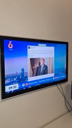 Samsung Smart Tv, 100 cm of meer, Full HD (1080p), 120 Hz, Samsung