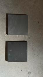 Tegeltjes zwart en antraciet, Doe-het-zelf en Verbouw, Tegels, Ophalen, Nieuw, Minder dan 20 cm, Minder dan 5 m²