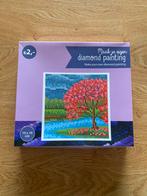 Mooie Daimond Painting, Ophalen of Verzenden, Nieuw, Knutselwerk