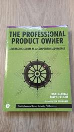 Don McGreal - The professional product owner, Ophalen of Verzenden, Gelezen