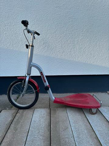 Kettler City Surfer XL - Collector’s item - Step beschikbaar voor biedingen