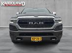 Dodge Ram 1500 5.7 V8 4x4 Crew Cab Limited DEMO AANBIEDING!, Gebruikt, 5654 cc, Met garantie (alle), 402 pk