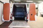 Mercedes-Benz Sprinter 314 2.2 CDI AUTOMAAT L2H2 DHOLLANDIA, Auto's, Bestelauto's, Automaat, Stof, Gebruikt, Euro 6