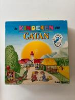 De kinderen van Catan spel compleet, Ophalen, Zo goed als nieuw, Kwartet(ten)