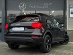 Audi Q2 1.4 TFSI CoD Sport Pano Navi PDC, Auto's, Audi, Stof, 4 cilinders, 150 pk, Zwart