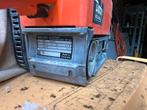 Bandschuurmachine, Ophalen of Verzenden, Gebruikt, 600 tot 1200 watt, Bandschuurmachine