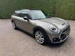 Mini Clubman 2.0 Cooper S 2016 Grijs, Auto's, Mini, Automaat, 1998 cc, 74 €/maand, Clubman