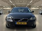 Volvo S40 2.4 Edition II Rijklaar+garantie, trekhaak..., Voorwielaandrijving, 65 €/maand, Stof, Gebruikt
