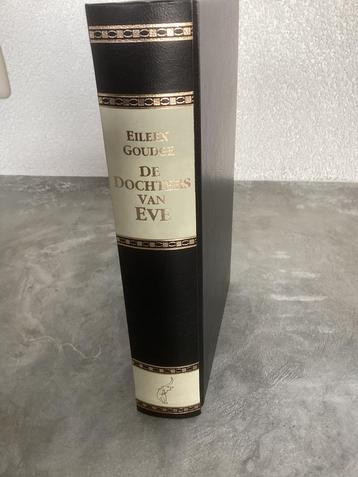 De dochter van Eve / Eileen Goudge  beschikbaar voor biedingen