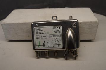 Signaalversterker Tratec FRA -752/N beschikbaar voor biedingen