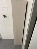 NIEUWE badkamerkast, Huis en Inrichting, Badkamer | Badkamermeubels, (Half)hoge kast, Minder dan 50 cm, Ophalen of Verzenden, Zo goed als nieuw