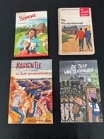 Set van 4 leesboeken hardy simone marientje tulp tellingen, Ophalen of Verzenden, Zo goed als nieuw