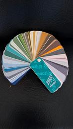 Wizonal Select Kleurenwaaier, Overige kleuren, Ophalen of Verzenden, Minder dan 5 liter, Verf