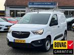 Opel Combo 1.5D L1H1 Edition NAVI, TREKHAAK, IMPERIAAL., Voorwielaandrijving, Stof, Gebruikt, Euro 6