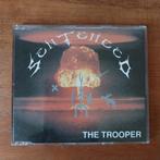 Sentenced - The Trooper (1993, CD EP) SPI 15 CD, Ophalen of Verzenden, Gebruikt