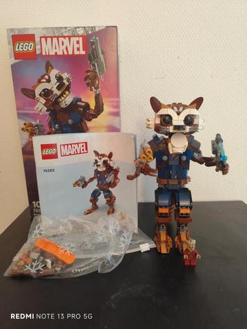Verschillende lego sets compleet met doos en boekje  beschikbaar voor biedingen