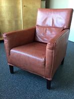 Gerard vd Berg rokersfauteuil, om even terug te trekken, Huis en Inrichting, Gebruikt, 50 tot 75 cm, Ophalen, Klassiek modern