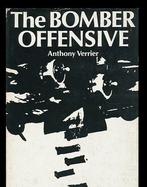 The Bomber Offensive door Anthony Verrier, Boeken, Tweede Wereldoorlog, Anthony verrier, Ophalen of Verzenden, Zo goed als nieuw