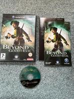 Beyond Good and Evil met garantie, Spelcomputers en Games, 1 speler, _, _, Ophalen of Verzenden