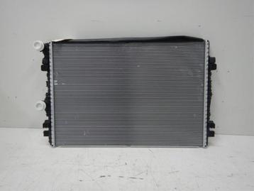 VW Golf 8 Radiateur 2.0TDI beschikbaar voor biedingen