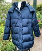 Warehouse gewatteerde jas maat 44[v], Ophalen of Verzenden, Nieuw, Maat 42/44 (L), Blauw