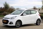 Hyundai I10 1.0i i-Motion l Airco l Cruise Contr l Elek Pak, Voorwielaandrijving, Euro 5, Gebruikt, Cruise Control