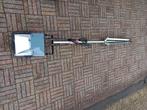 Bouwlamp met statief, Doe-het-zelf en Verbouw, Bouwverlichting, Ophalen, Overige typen, Met statief, Zo goed als nieuw