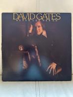 David Gates Album Never Let Her Go 1975, Ophalen of Verzenden, 1960 tot 1980, Zo goed als nieuw