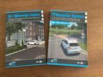 Boeken theorie rijbewijs B, Boeken, Algemeen, Ophalen of Verzenden, Zo goed als nieuw, Lens verkeersleermiddelen