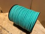 TOUW KATOEN 6mm haspels a 100mtr groen, Ophalen, Nieuw, Overige typen