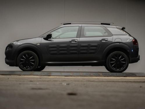 Citroen C4 Cactus 1.2 e-VTi Feel Sport (NAVI,CLIMATE,LED,DIG, Auto's, Citroën, Bedrijf, Te koop, C4 Cactus, ABS, Achteruitrijcamera