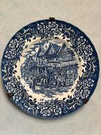 Mooi wandbord van RoyalTudor Ware, Antiek en Kunst, Antiek | Wandborden en Tegels, Ophalen