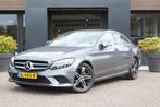 Mercedes-Benz C-Klasse 180 Business Solution (bj 2019), 12 maanden, Achterwielaandrijving, 74 €/maand, Euro 6