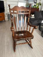 Diverse jaren 70 meubels, gaan weg ivm nieuwe inrichting, Antiek en Kunst, Antiek | Meubels | Stoelen en Banken, Ophalen