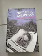 Natascha kampusch het meisje in de kelder, Ophalen of Verzenden, Zo goed als nieuw