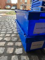 Opberg/transport bak, Ophalen, Zo goed als nieuw, Krat, 35 tot 50 cm