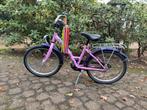 K3 meisjesfiets 20inch, Ophalen, Gebruikt, 20 inch