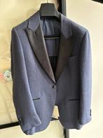 Dinner jacket smoking maat 48 suitsupply nieuw, Nieuw, Blauw, Suitsupply, Maat 48/50 (M)