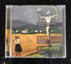 Suppé/Bomtempo: Requiem, Ophalen of Verzenden, Romantiek, Zo goed als nieuw, Vocaal