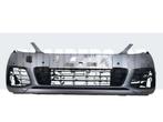 Bumper  Peugeot 308 II 2 	 Facelift  17-      Voorbumper 		M, Gebruikt, -, Voor, -