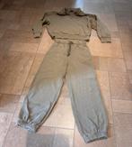 Zara jogging pak maat s, Kleding | Dames, Zara, M, Ophalen of Verzenden, Zo goed als nieuw