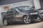 Audi A4 Limousine 35 TFSI Advanced Edition, Stof, 4 cilinders, Zwart, Origineel Nederlands