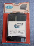 Amtrod Jacky UK51 music cassette player oldtimer, Nieuw, Ophalen of Verzenden, Nb, Nb